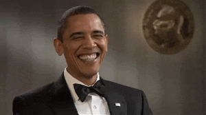 Obama GIF - Find & Share on GIPHY