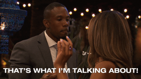 Bachelorette 16 - Clare Crawley & Tayshia Adams - Dec 8 - *Sleuthing Spoilers* - Page 11 Giphy