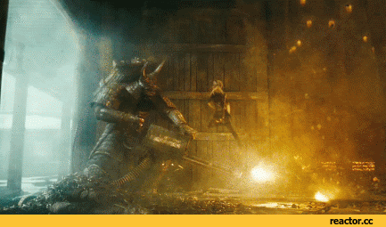 Samurai GIF - Find & Share on GIPHY