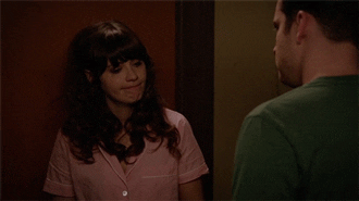 New Girl Finger Guns GIF - Find & Share on GIPHY
