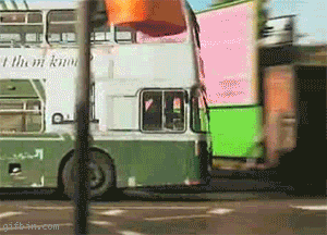 Bus GIF - Find & Share on GIPHY