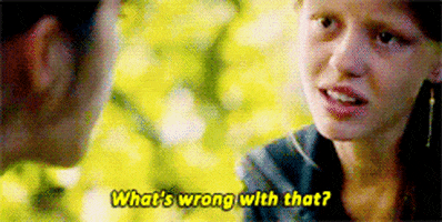 Nymphomaniac Film GIFs - Get the best GIF on GIPHY