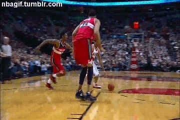 Portland Trail Blazers GIF - Find & Share on GIPHY