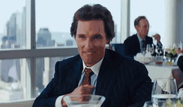Matthew Mcconaughey GIF - Find & Share on GIPHY
