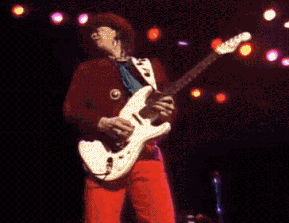 Stevie Ray Vaughan & Double Trouble And Jeff Beck - The Fire Meets The Fury • 1989 Tour Sampler Stevie Ray Vaughan & Double Trouble And Jeff Beck - The Fire Meets The Fury • 1989 Tour Sampler