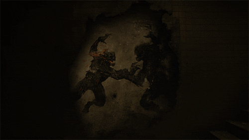 Wolf GIF - Find & Share on GIPHY