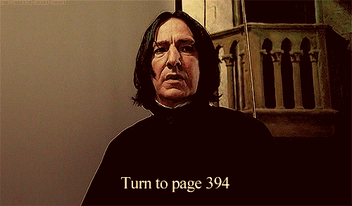 Harry Potter GIF - Find & Share on GIPHY