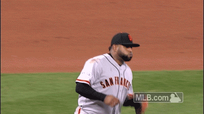 San Francisco Giants Baseball GIF Find & Share on GIPHY