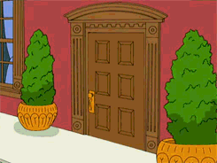 Naked Family Guy GIF