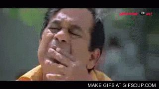Image result for brahmi gifs thinking