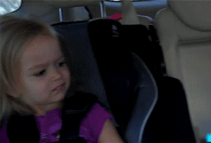 Unimpressed Chloe GIF - Find & Share on GIPHY