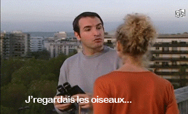  Jean  Dujardin  GIF  Find Share on GIPHY