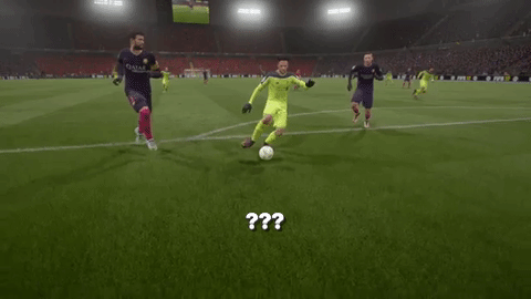 Top 10 Best Gaming GIFs Of The Week: FIFA 18 Piggy Back, Destiny 2 Party, And More - Ftw Article