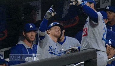 Los Angeles Dodgers Selfie GIF by MLB Find Share on GIPHY Los Angeles Dodgers Selfie GIF by MLB Find Share on GIPHY