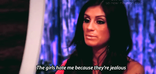  bad girls club hate bgc miami jealous bgc5 GIF
