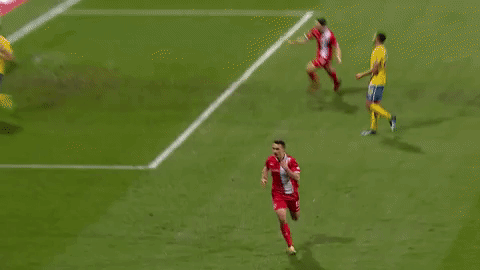 F95 Okf GIF by Fortuna Düsseldorf