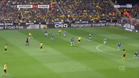 Gotze GIF by nss sports