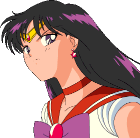Sailor Moon Sticker For Ios Android Giphy