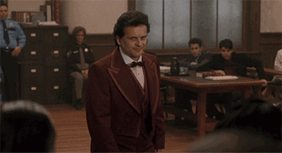 Image result for my cousin vinny gif