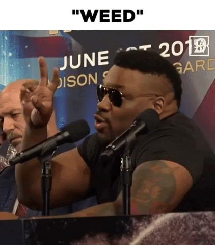 GIF by DAZN USA