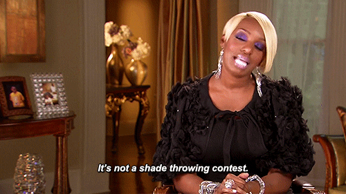 Nene Leakes Gif By RealitytvGIF - Find & Share on GIPHY
