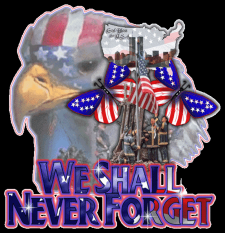 9 11 Day GIF - Find & Share on GIPHY