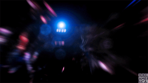 Doctor Who Television GIF by BBC America - Find & Share on GIPHY