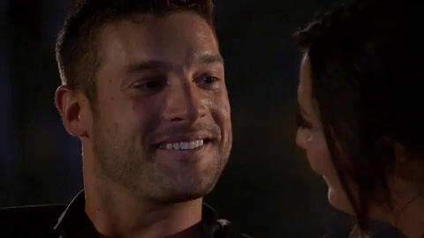 Episode 9 Kiss Gif By The Bachelorette Find Share On Giphy