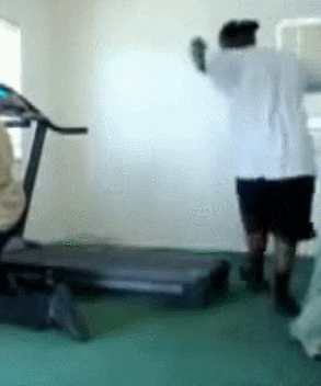 Death Treadmill GIF - Find & Share on GIPHY