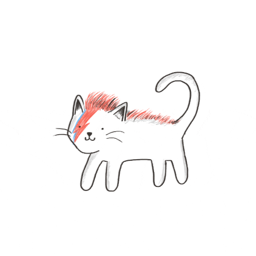 Cartoon Cat GIFs Get The Best GIF On GIPHY