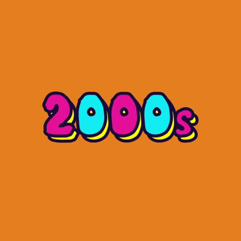 Mtv 2000S GIF - Find & Share on GIPHY