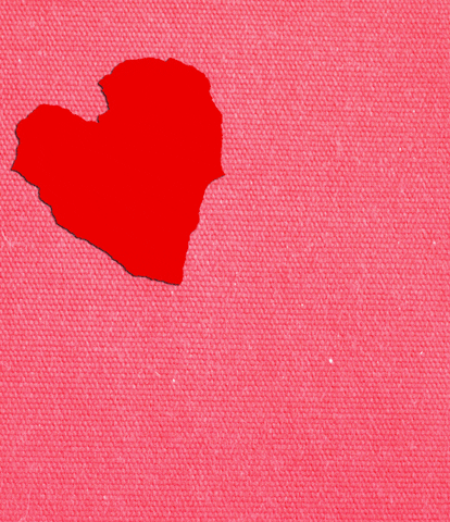 Valentines day love sticker by anna hurley for ios & android Valentine GIF - Find & Share on GIPHY