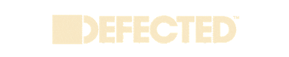 Logo House Sticker by Defected Records for iOS & Android | GIPHY