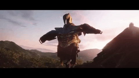 5 Things We Learned From Avengers Endgame Trailer Bookmyshow