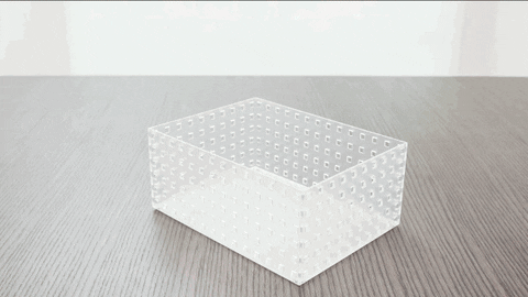 Storage Organization GIF by The Container Store