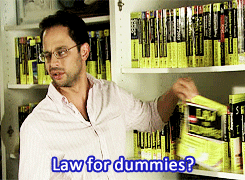 Communication for Dummies GIF