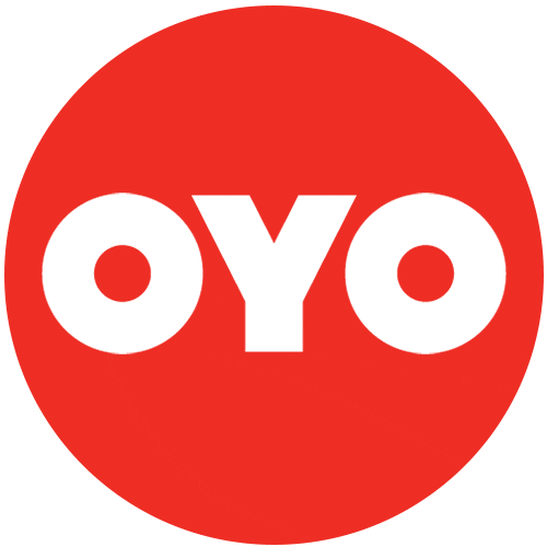Oyo Townhouse Oyorooms Sticker by OYO for iOS & Android | GIPHY