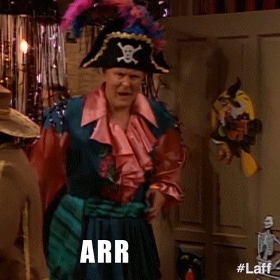 Image result for arrrr gif