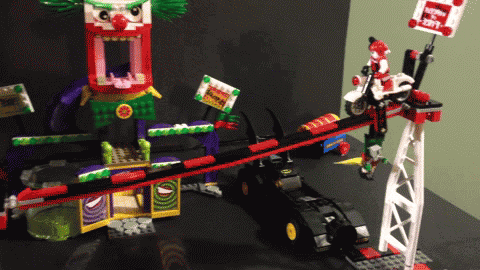 Lego GIFs - Find & Share on GIPHY