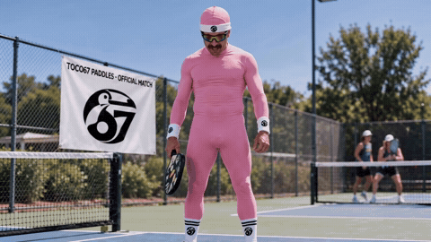 Victory Pickleball GIF by TOCO67