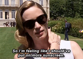 Emily Blunt Paris GIF - Find & Share on GIPHY