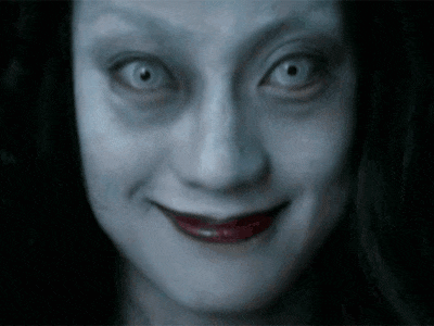 Scary Jason Yaikes GIFs - Find & Share on GIPHY