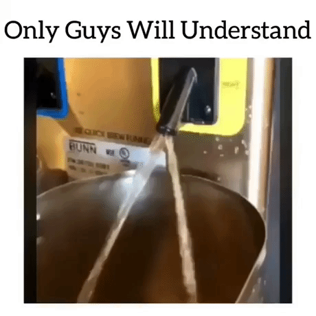 Guys will understand in funny gifs