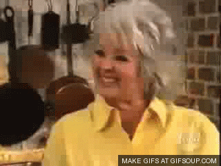 Paula Deen GIF - Find & Share on GIPHY