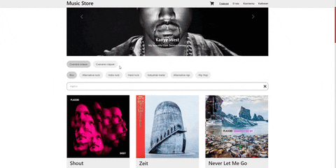 Сортировка и фильтрация Сортировка и фильтрация