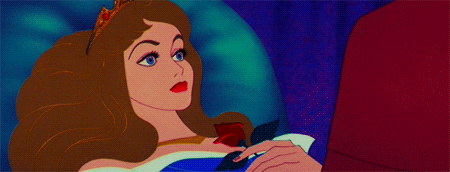 Sleeping Beauty GIF - Find & Share on GIPHY