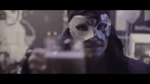 BLACK PLAGUE Brewing GIF