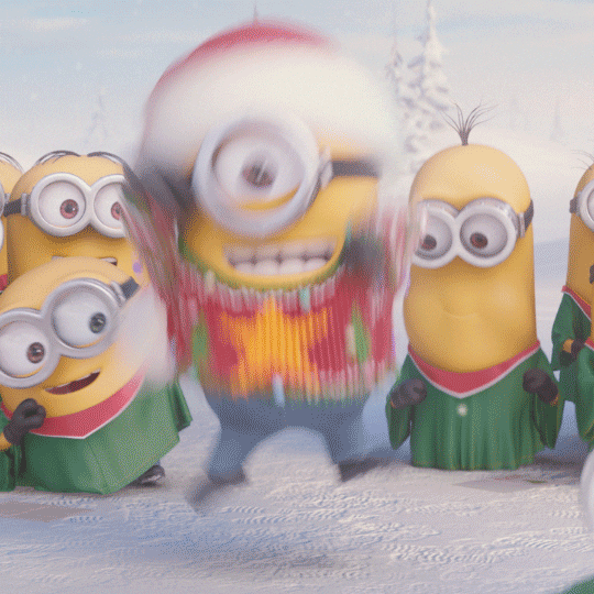 Despicable Me Minions GIF Find & Share on GIPHY