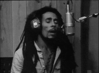 Bob Marley GIF - Find & Share on GIPHY
