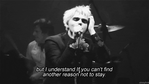 Mcr GIF - Find & Share on GIPHY